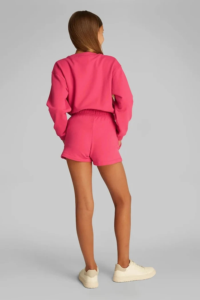 Calvin Klein Jeans Çocuk Şort