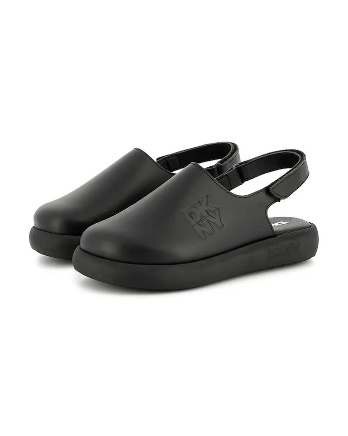 DKNY Çocuk Sandaletleri