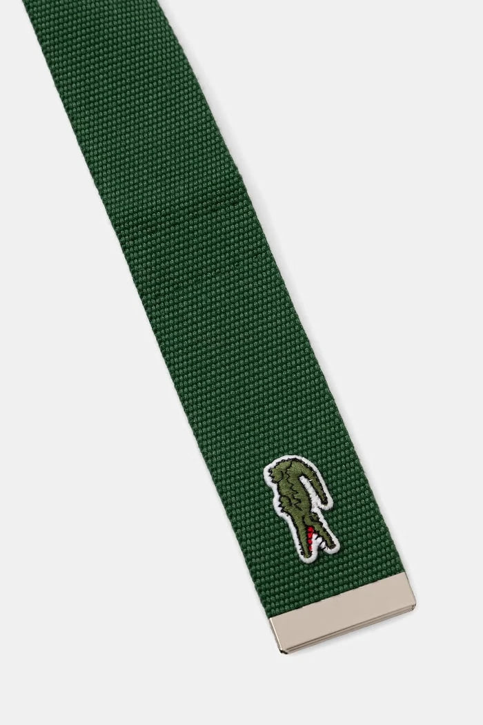 Lacoste erkek kemeri