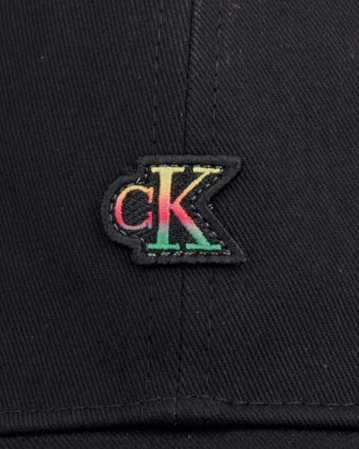 Calvin Klein pamuk erkek бейзбол şapkası