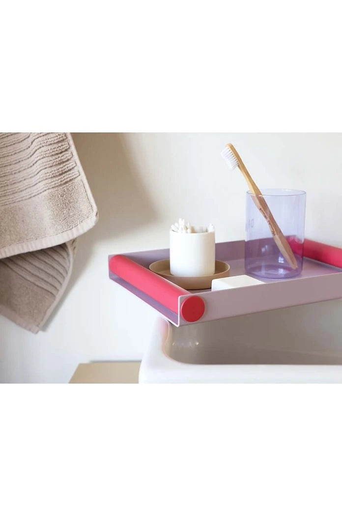 Design Letters Ray Tray Medium Tepsi