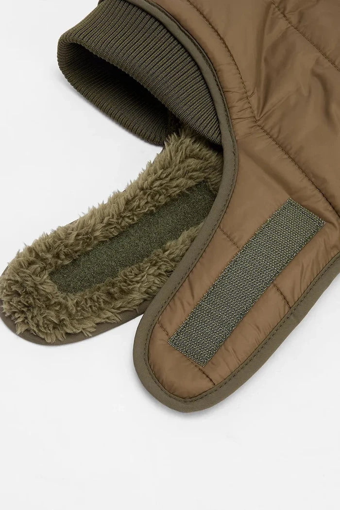 Кучешко палто Barbour Brampton Quilted Dog Coat