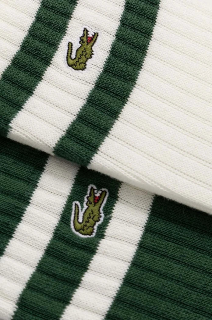 Lacoste Çoraplar (2 Çift)