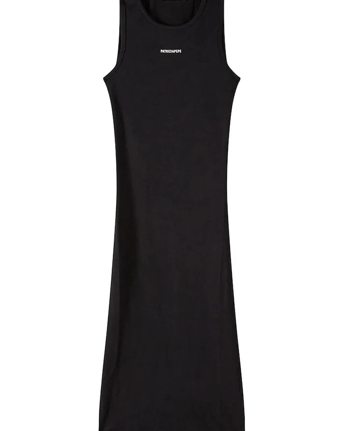 Patrizia Pepe pamuklu bodycon elbise J331