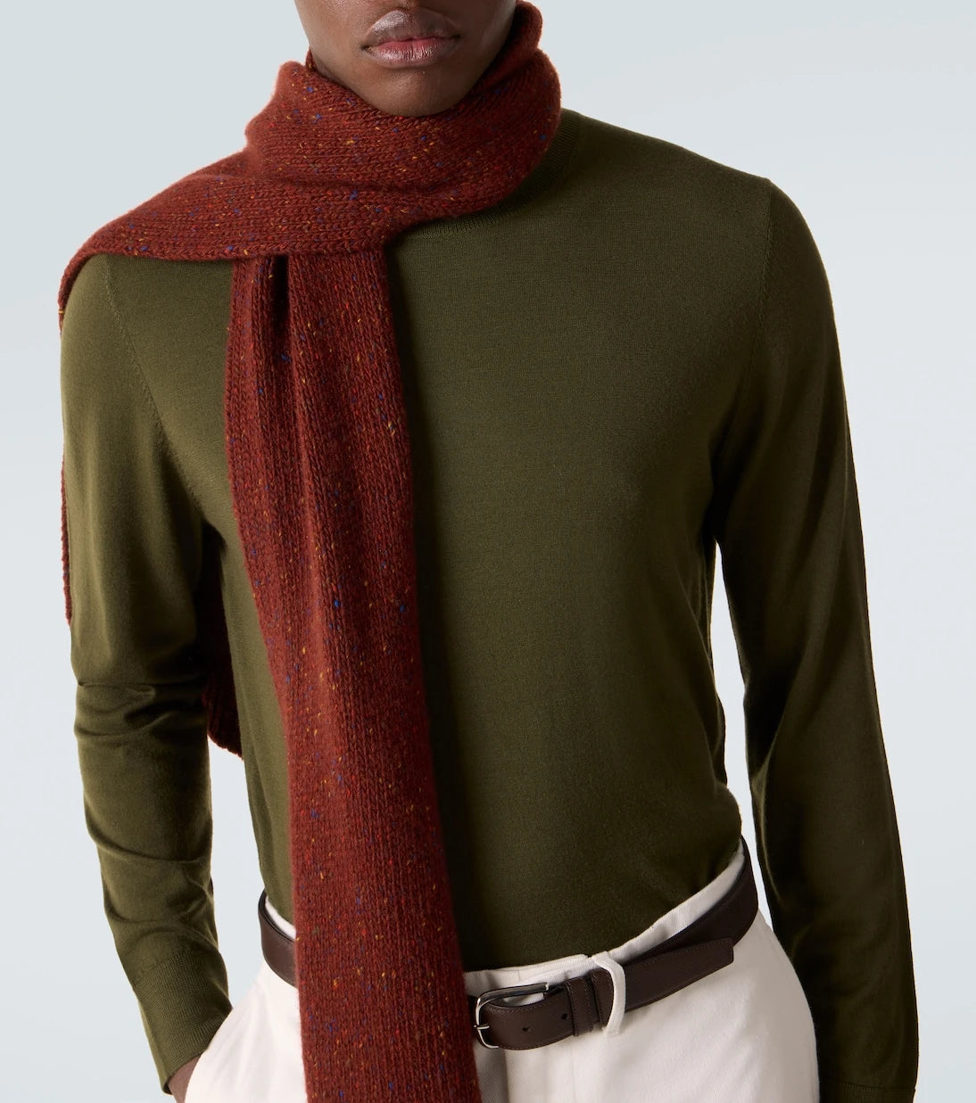 Gabriela Hearst - Wool sweater
