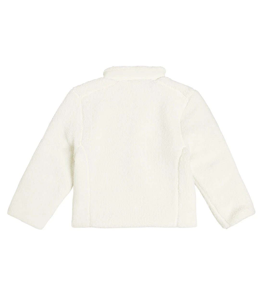 Polo Ralph Lauren Kids - سترة بوجهين
