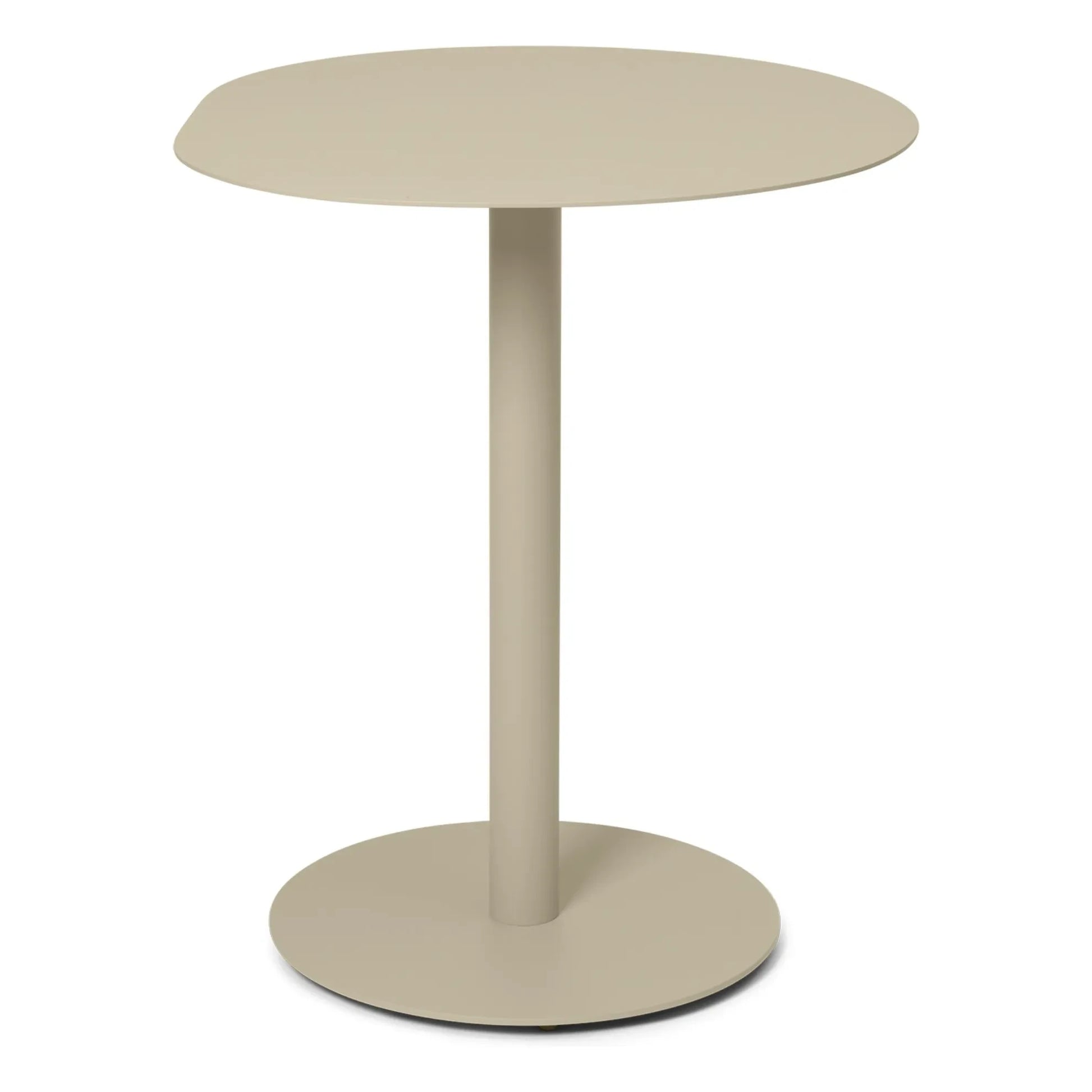 Ferm Living - Pond side table | Beige