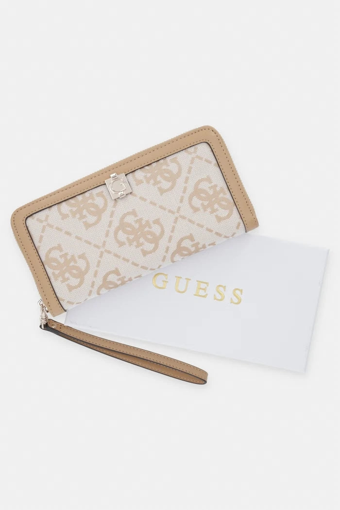 Guess портфейл дамски AUDREY