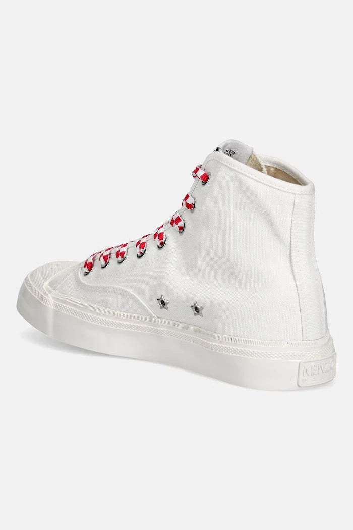 Високи кецове Kenzo High top Sneaker