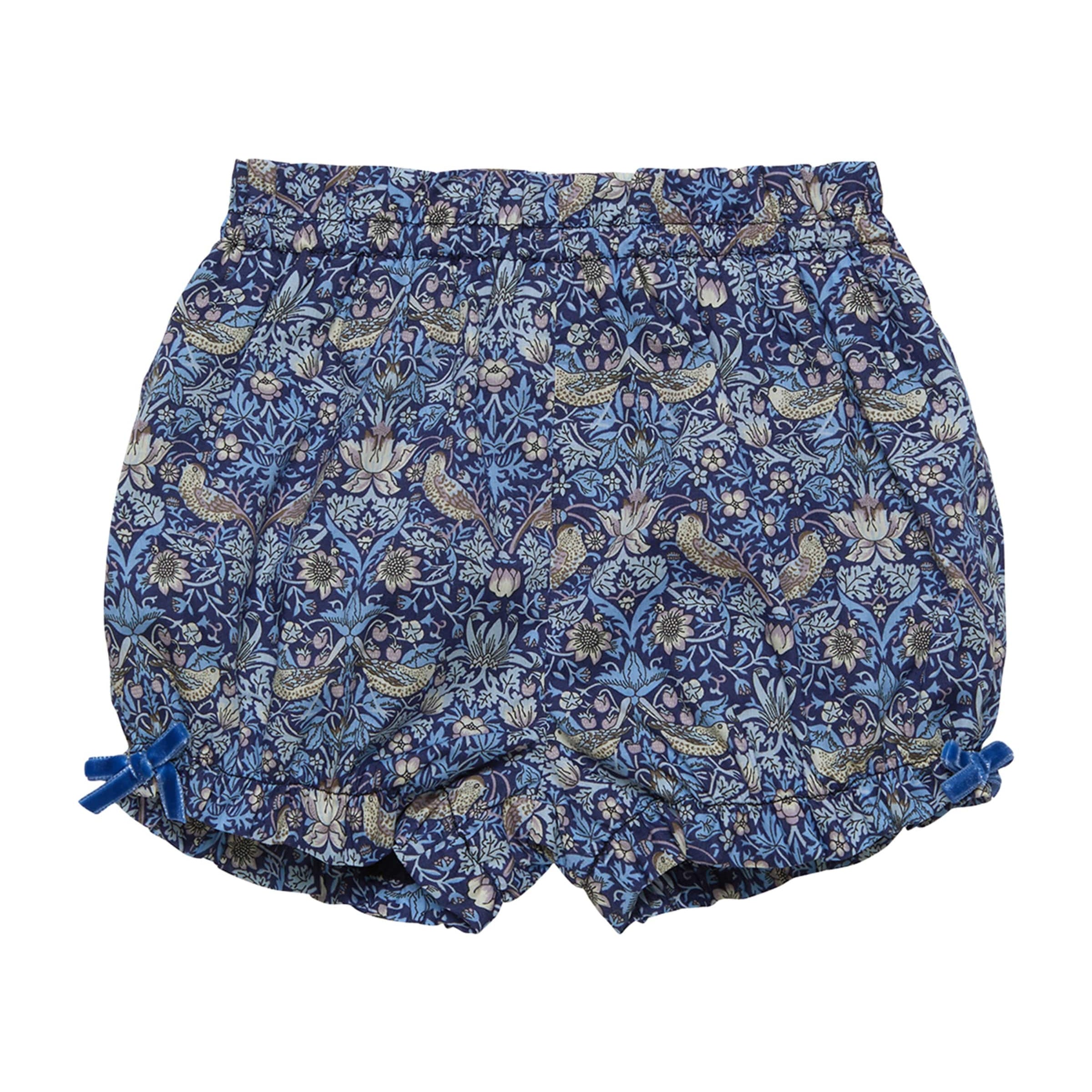 Liberty Print Strawberry Thief Bloomers