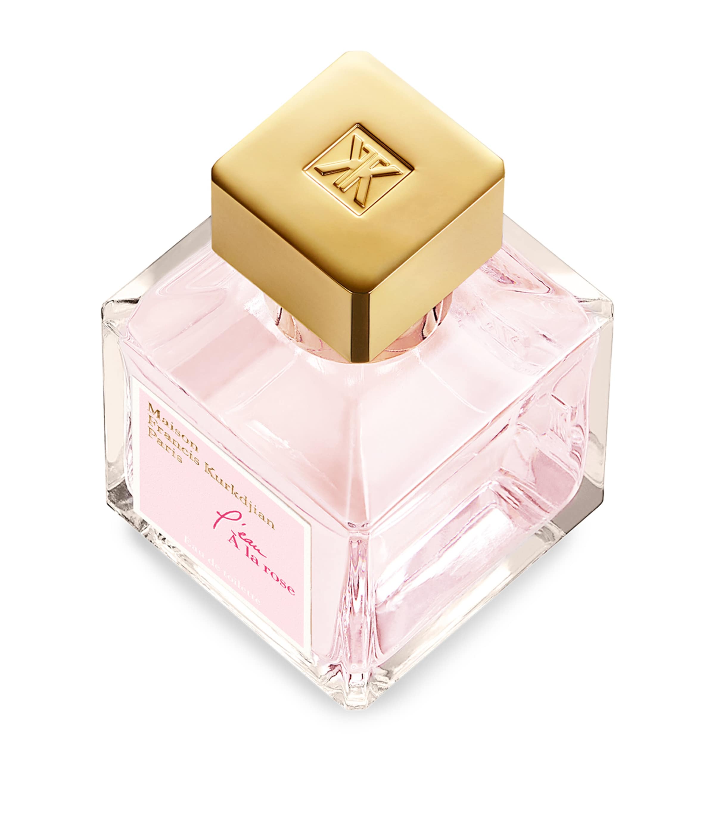 L'Eau à La Rose Eau de Toilette (70ml)