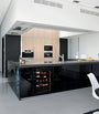 Eurocave Small Single-Temperature Integrated Inspiration Wine Cabinet