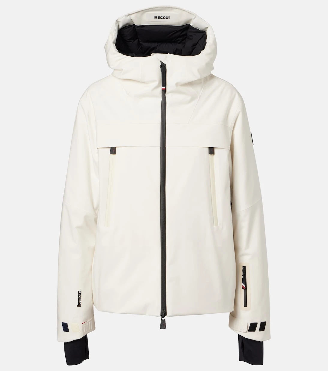 Moncler Grenoble - جاكيت تزلج Chanavey