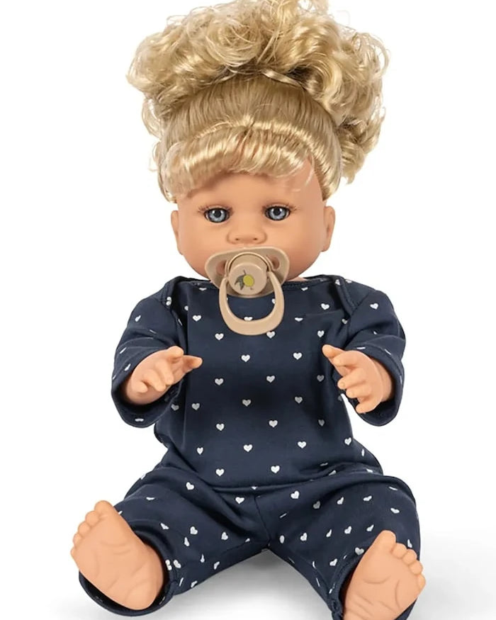 Konges Sløjd VIOLA DOLL Bebek