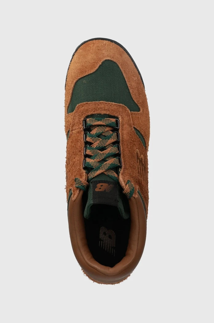 Маратонки New Balance UALGSBG