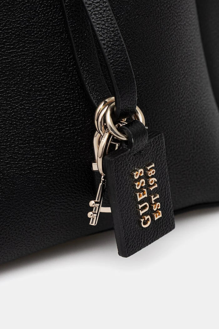 Guess kadın imitation deri crossbody çanta BIANCA