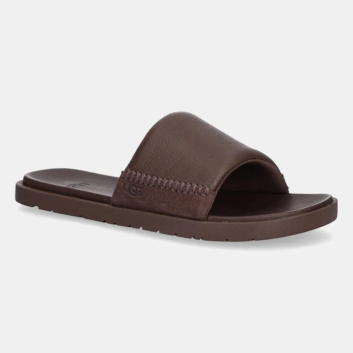 Кожени чехли UGG Seaside II Slide