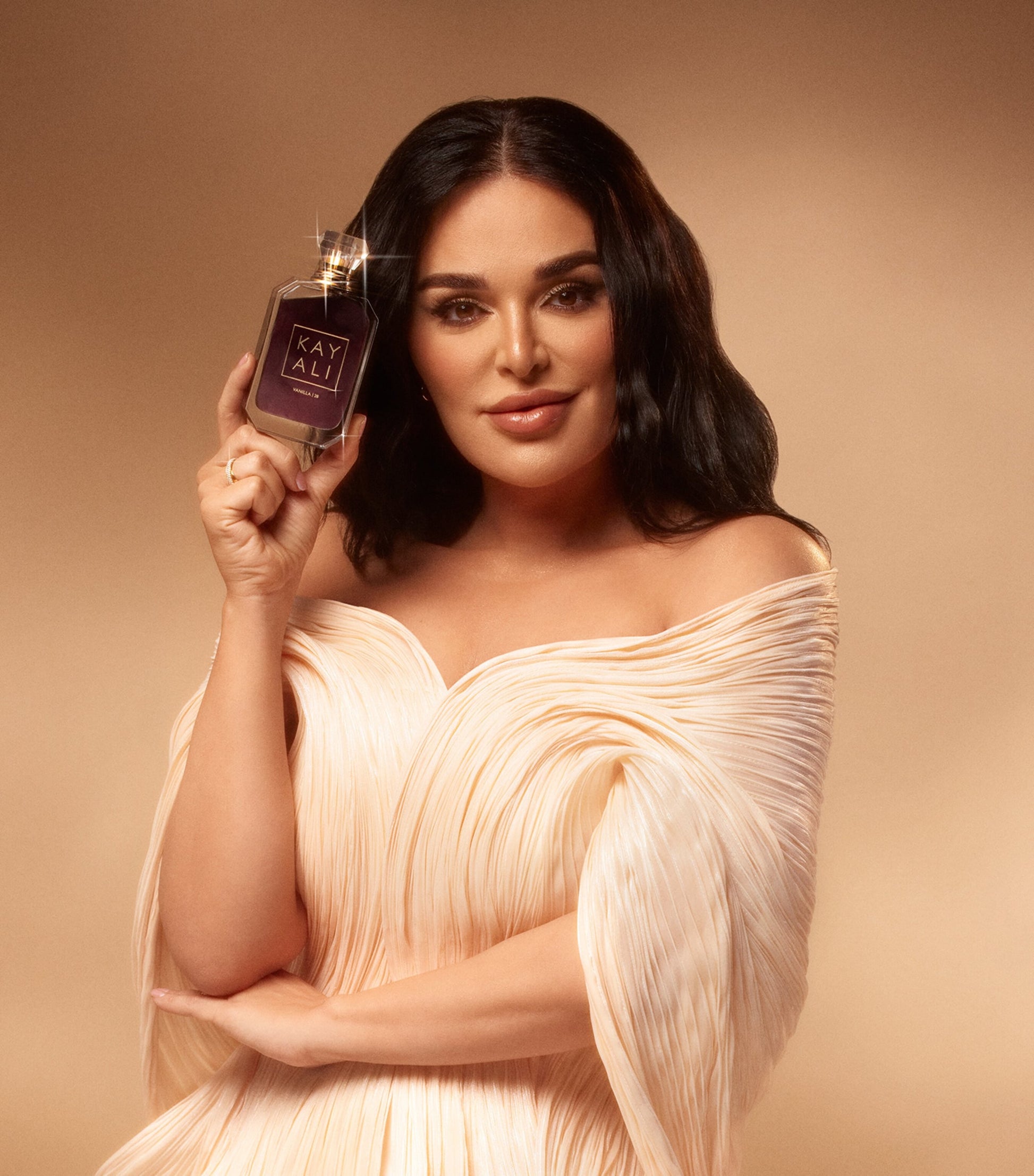 Vanilla 28 Eau de Parfum (10ml)