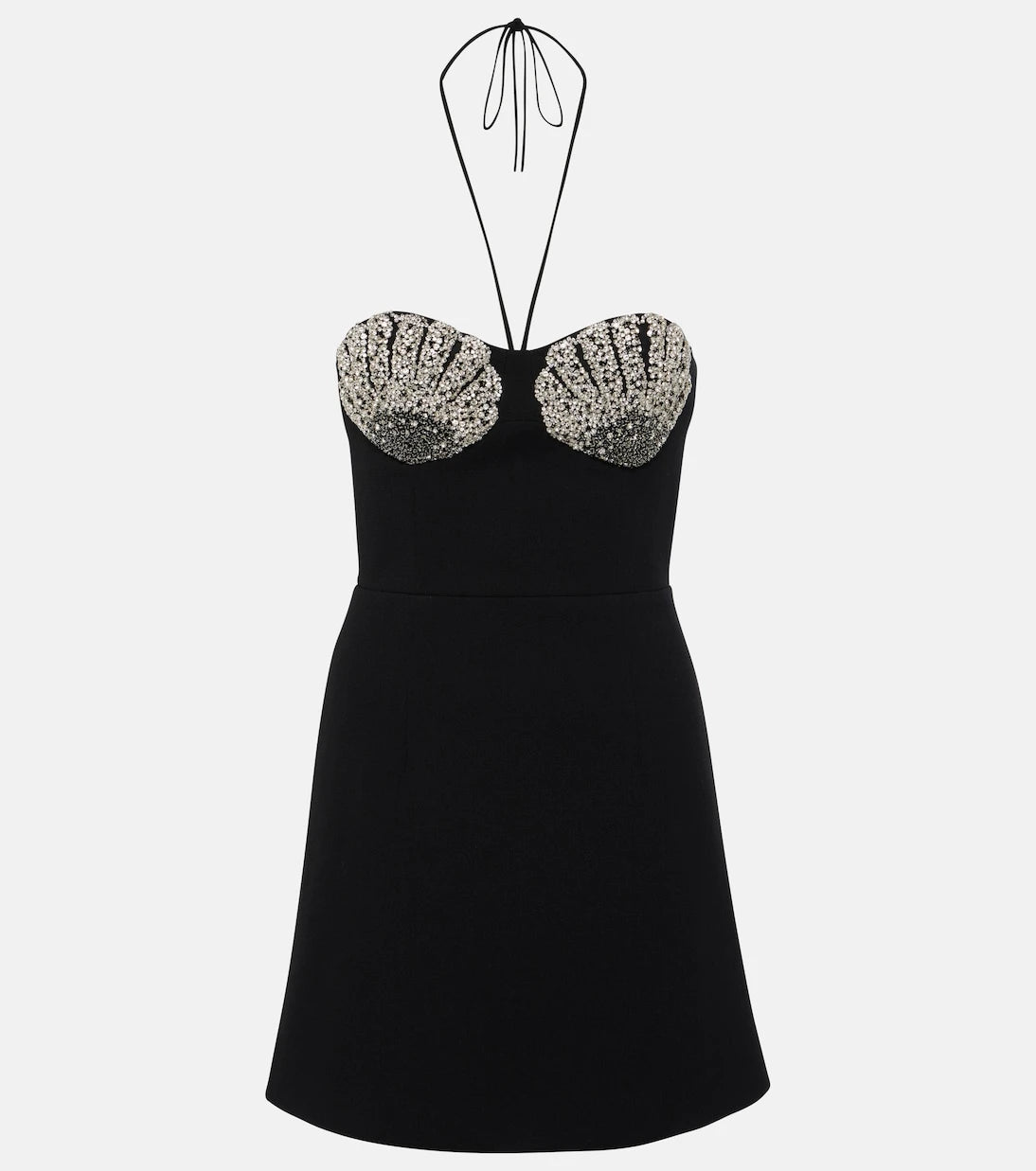 Rebecca Vallance - Cordelia embellished minidress