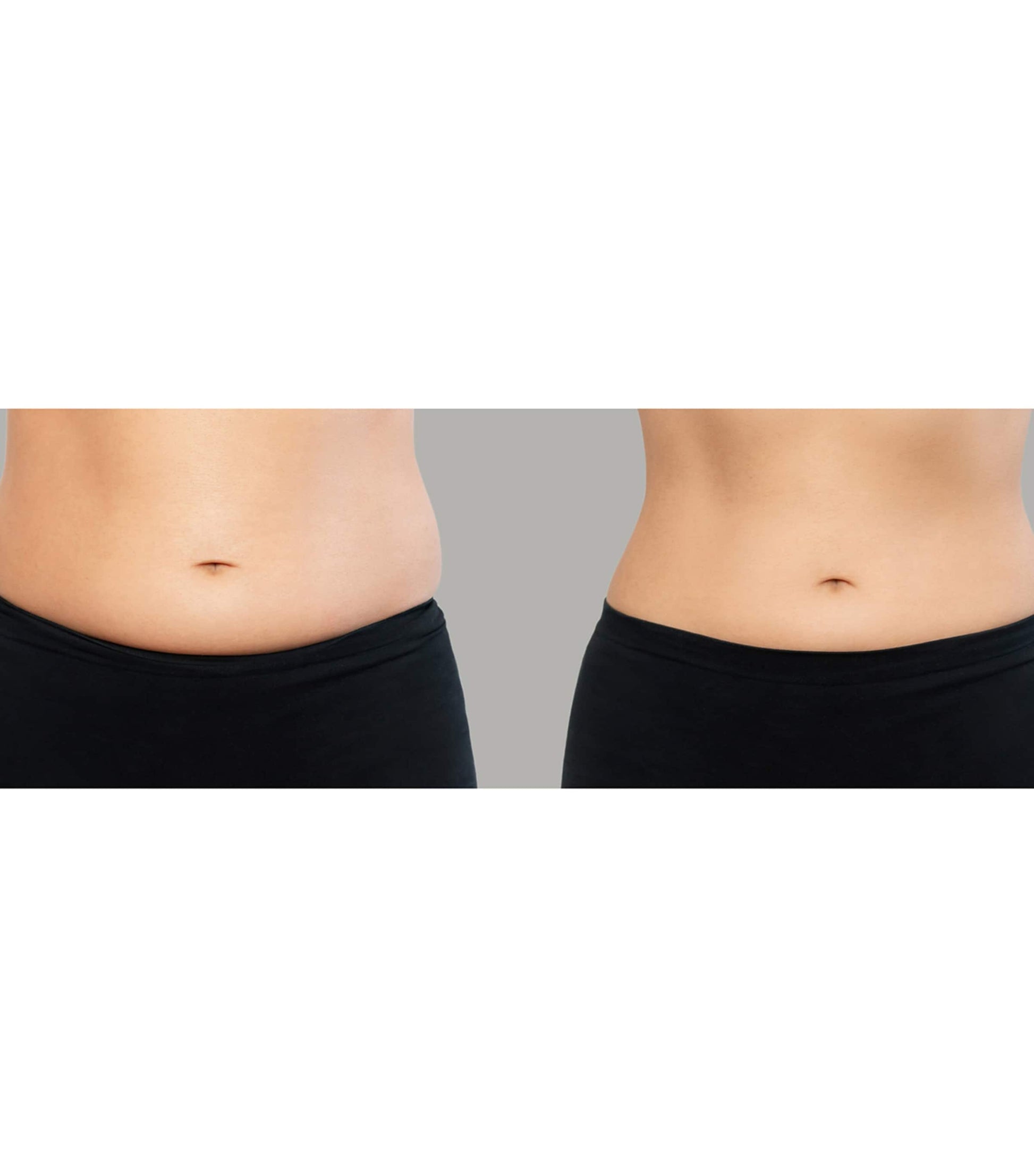 411 Microcurrent Red LED Body Toning Device