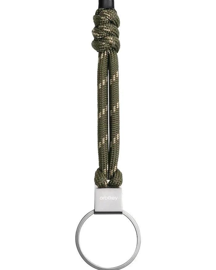 Orbitkey plastik anahtarlık