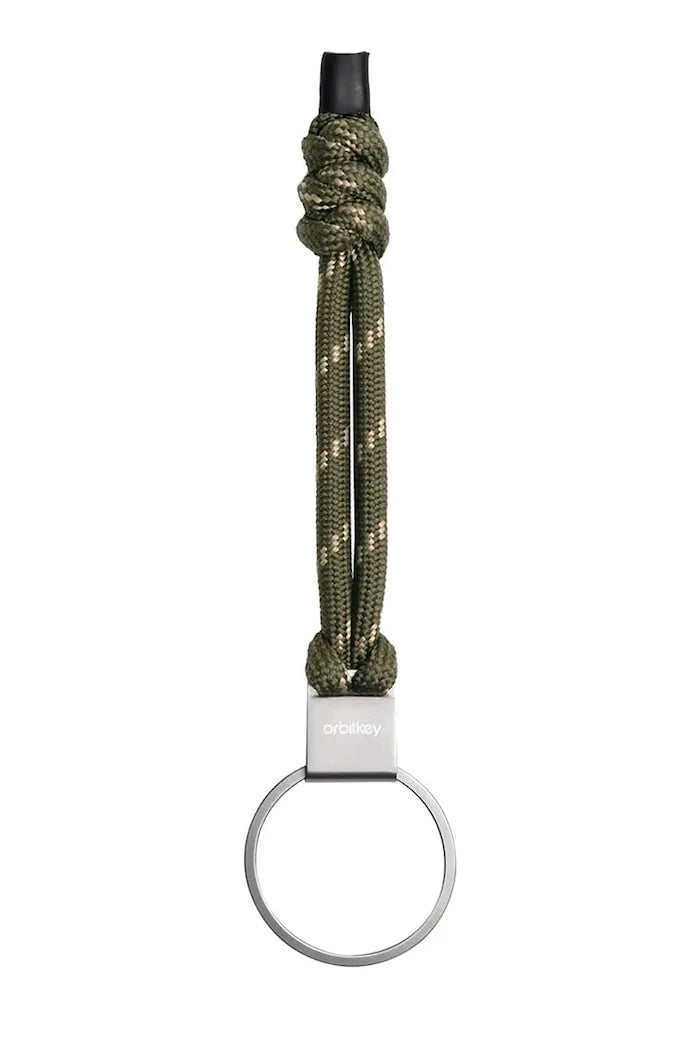 Orbitkey ключодържател от пластмаса