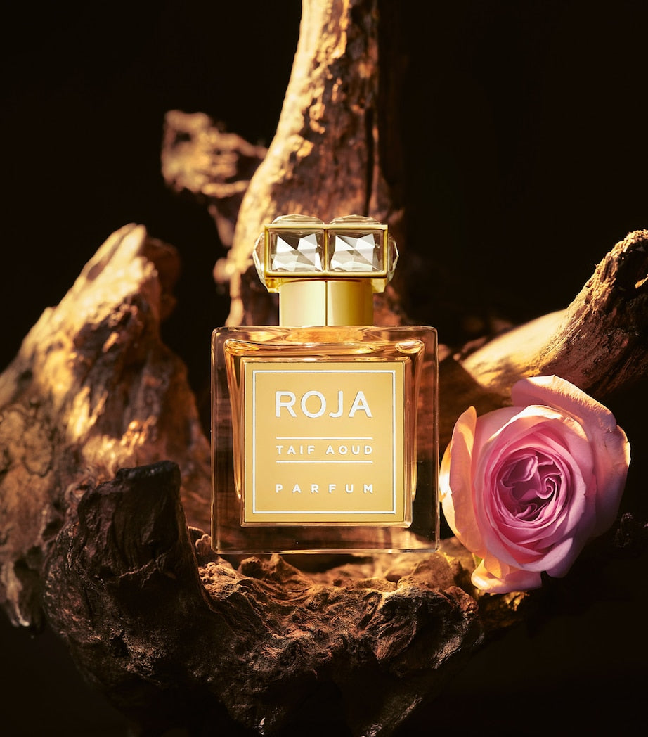 Taif Aoud Perfume (100ml)