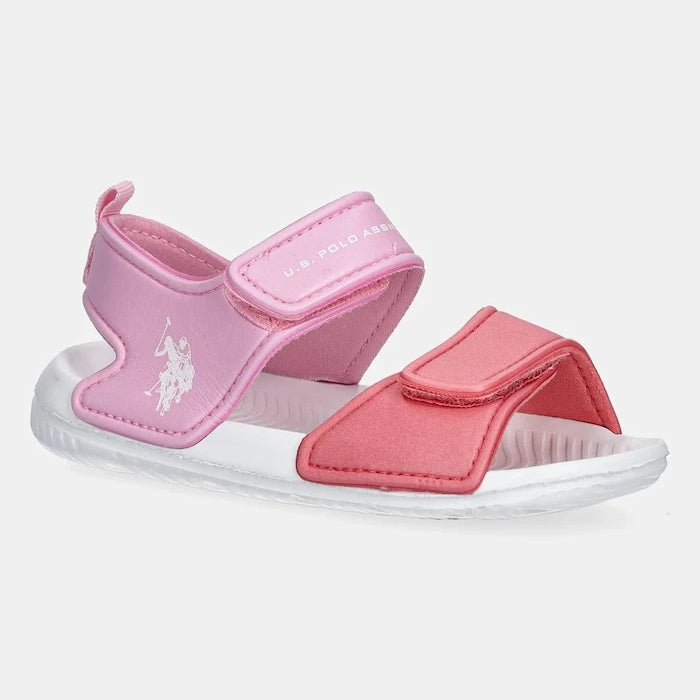 Сандали U.S. Polo Assn. REGAN001