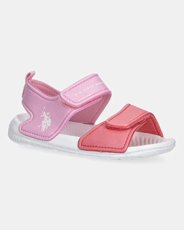 U.S. Polo Assn. REGAN001 Sandalet
