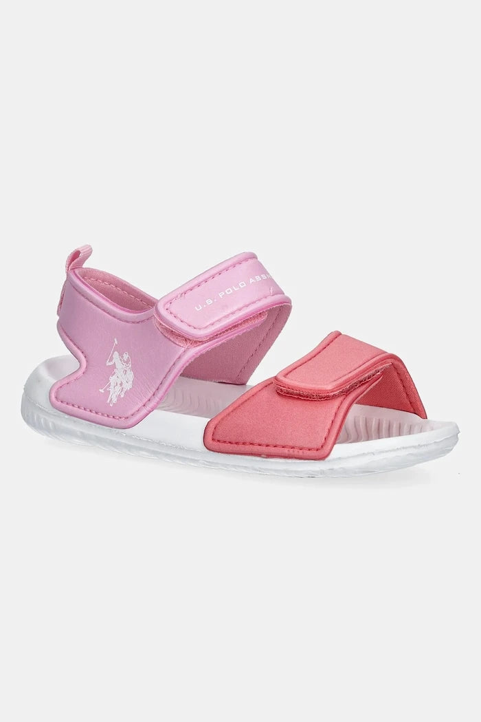 Сандали U.S. Polo Assn. REGAN001
