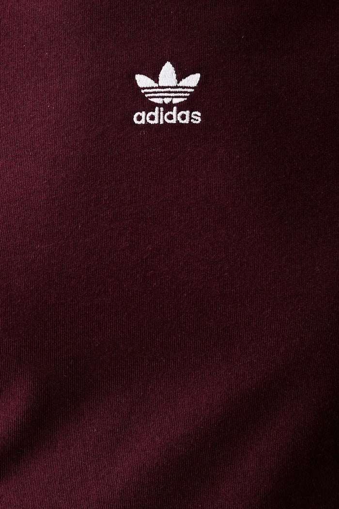 adidas Originals kadın pamuklu tişört