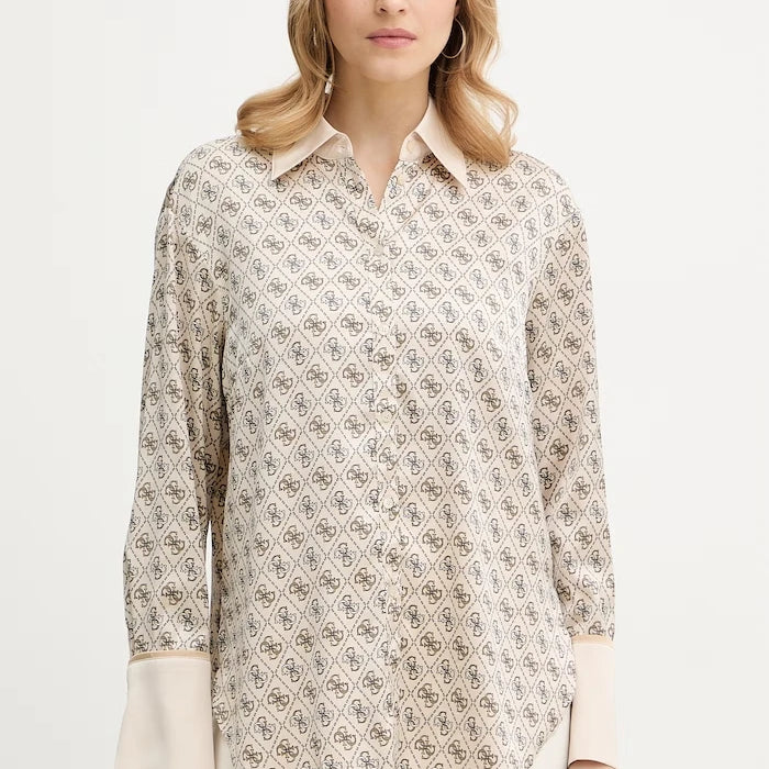 Риза Guess ALEXANDRA