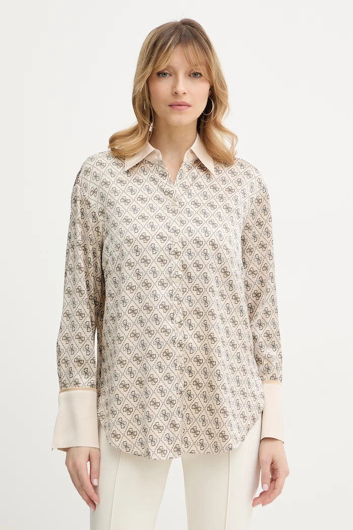 Риза Guess ALEXANDRA