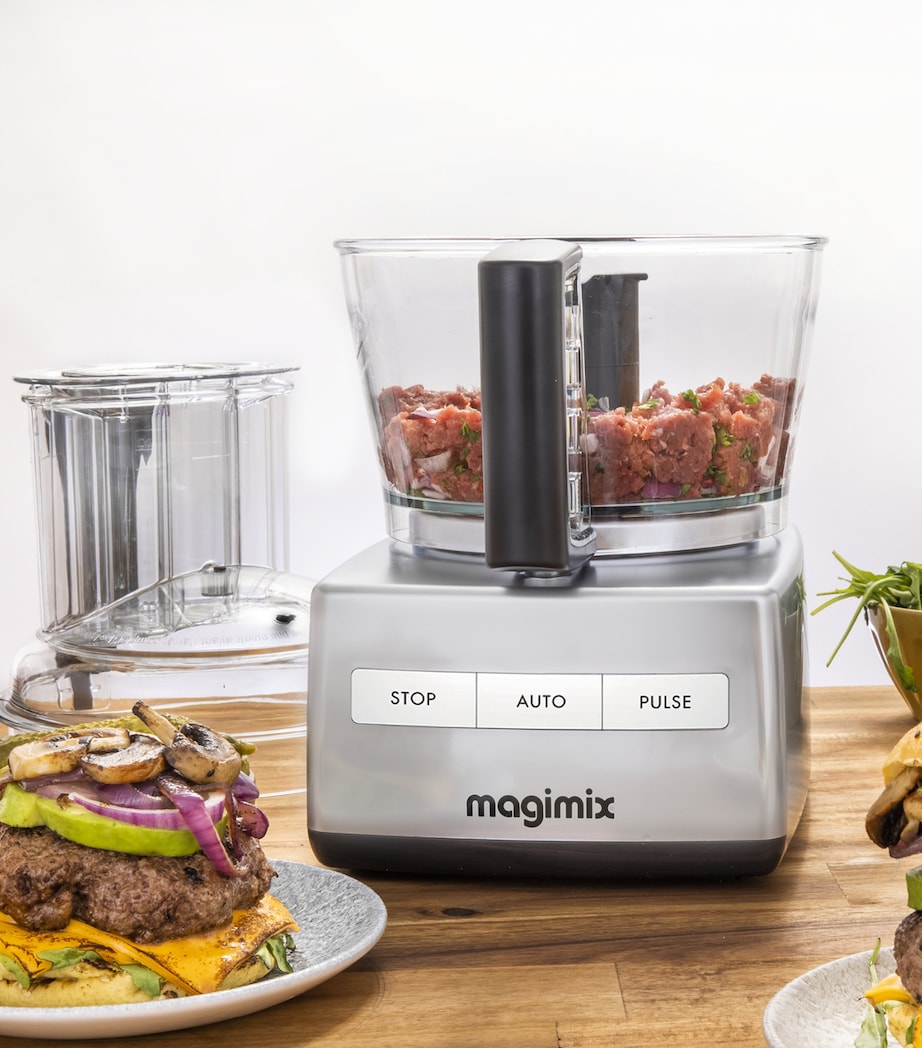 5200XL Food Processor