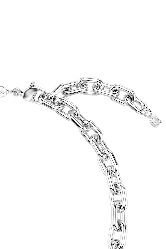 Колие Swarovski IDYLLIA