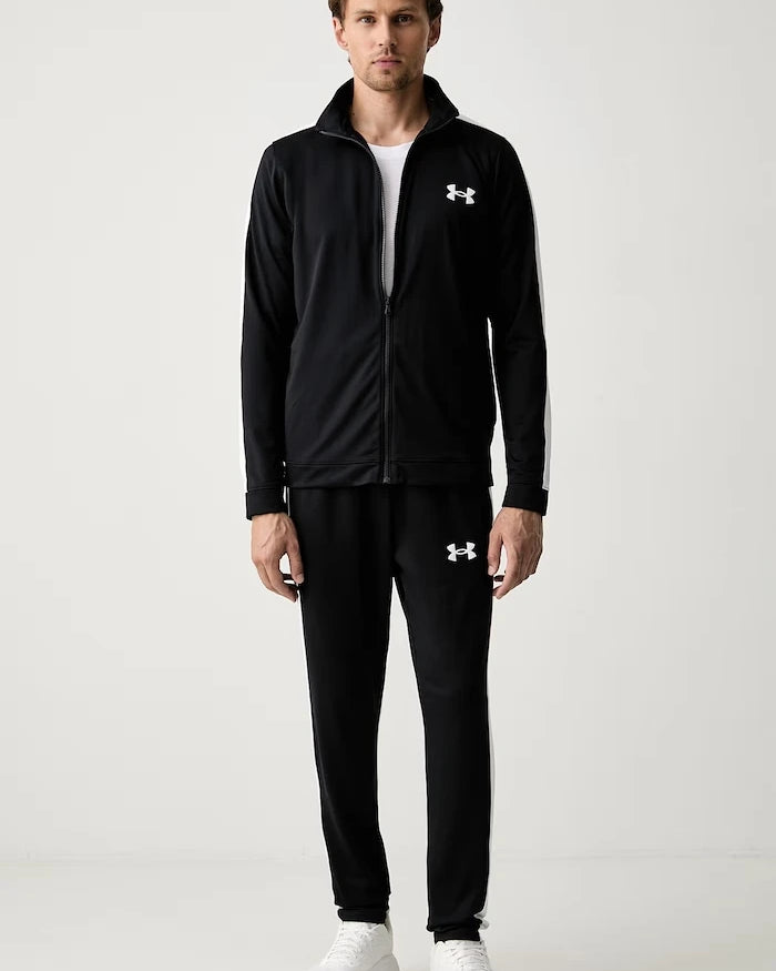 Under Armour Erkek Spor Eşofman Takımı Rival Knit