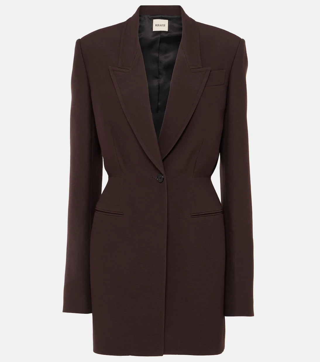 Khaite - Beckett blazer