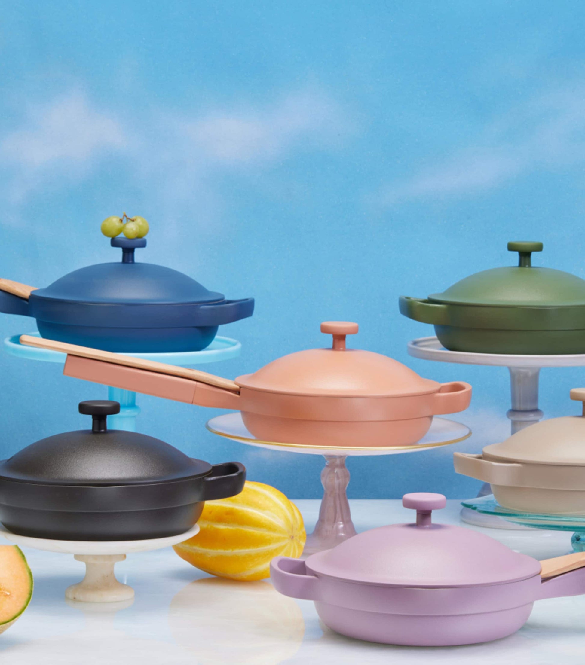 Mini Always Pan 2.0 Set (21.5cm)