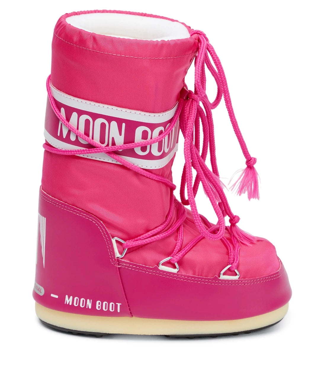 Moon Boot Kids - جزمة ثلج Icon