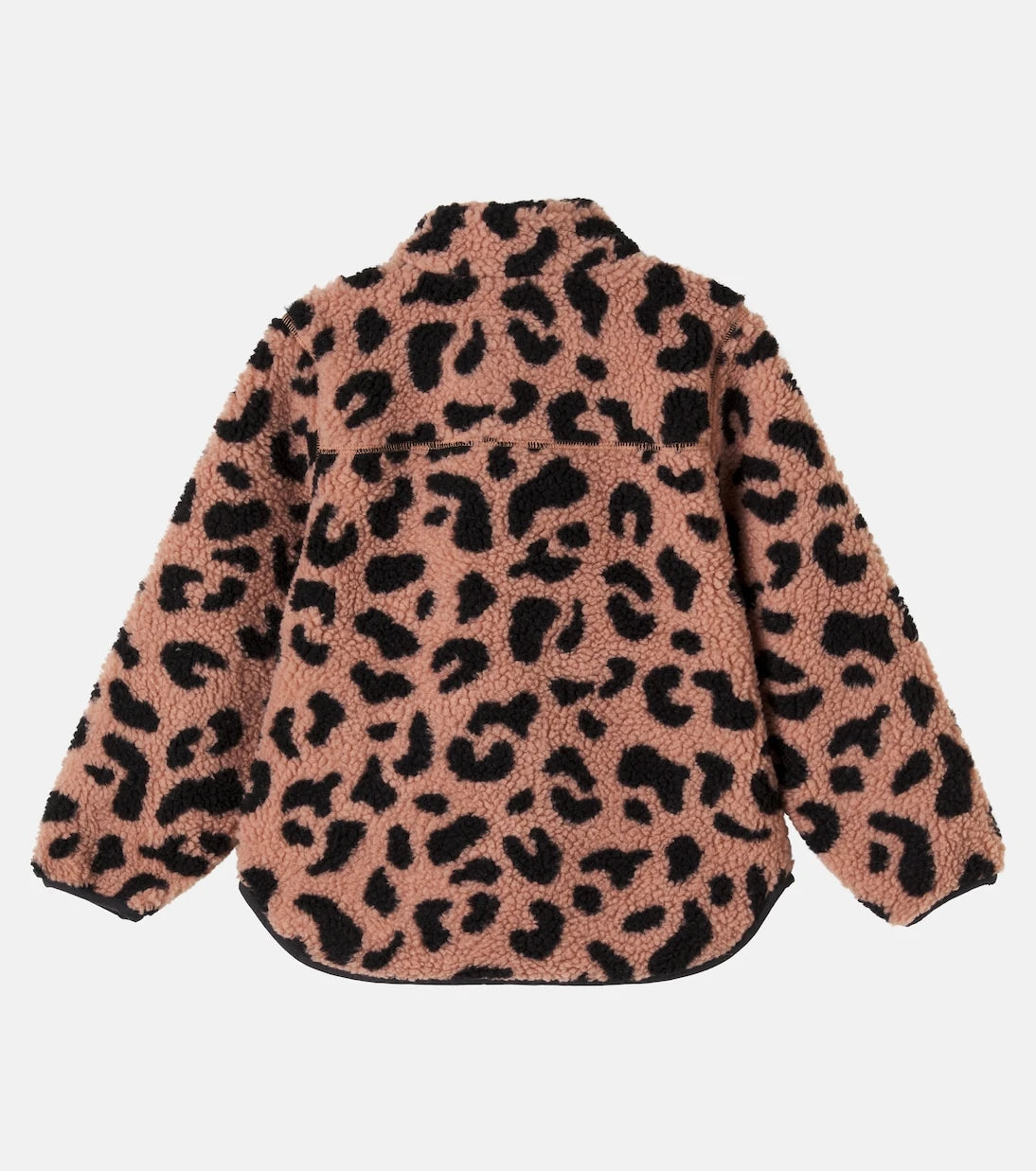 Liewood - Nolan printed teddy jacket