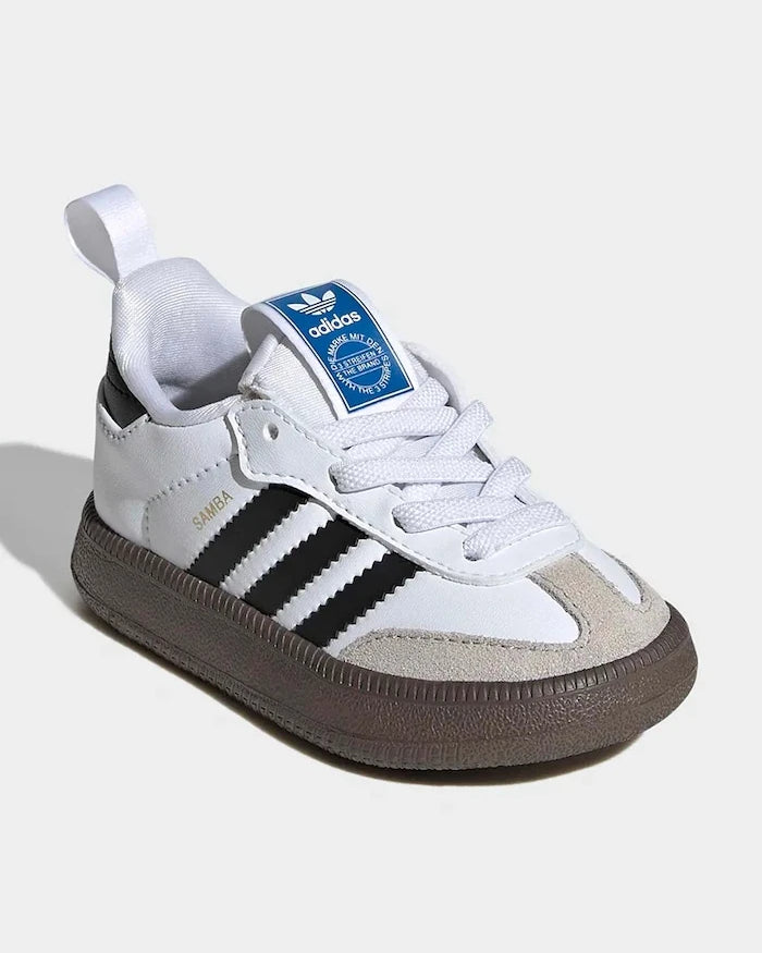 adidas Originals SAMBA QUICKON маратонки за деца