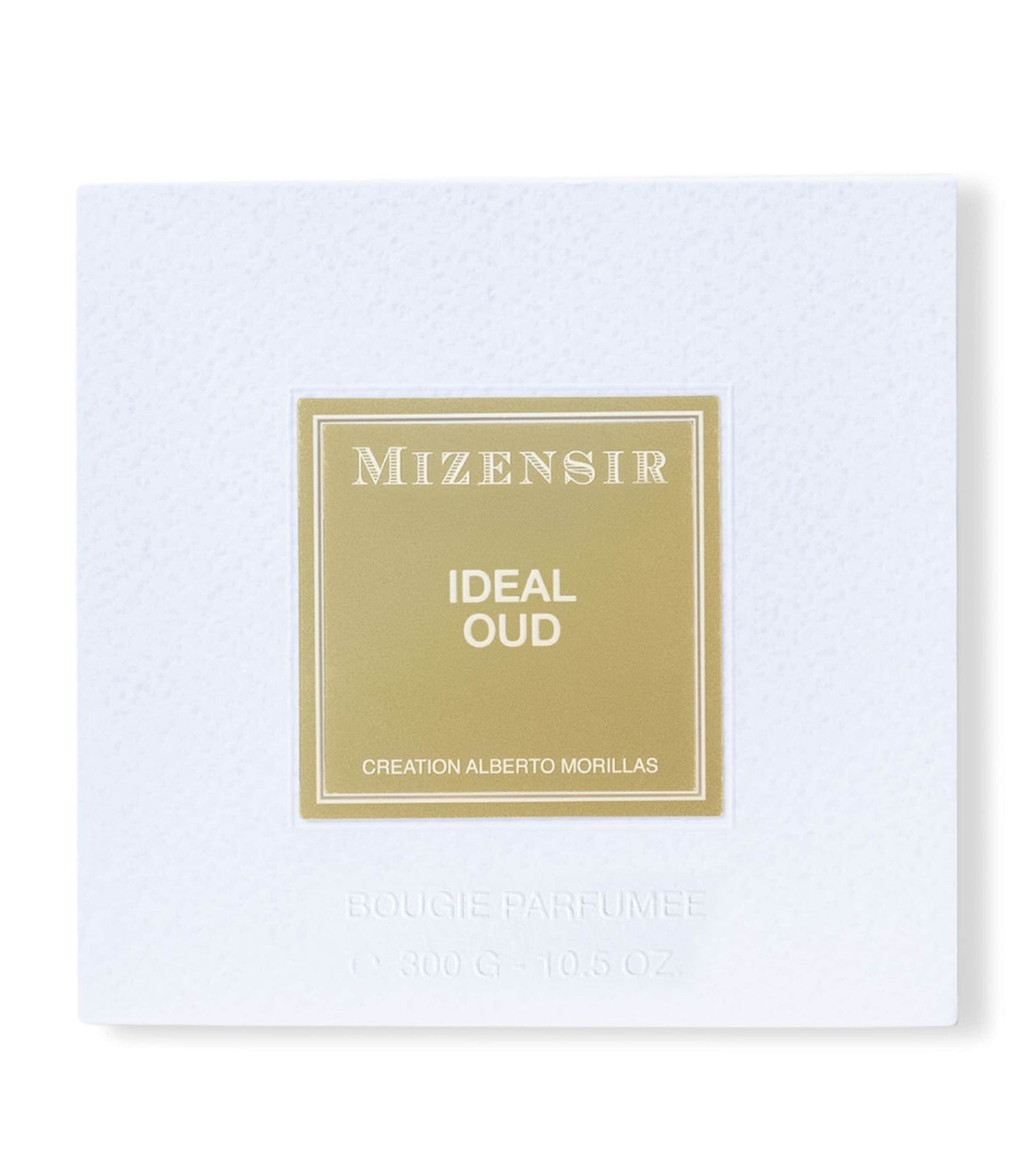 Ideal Oud Candle (300g)