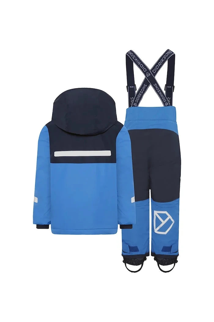 Детско яке и панталон Didriksons SKARE KIDS SET