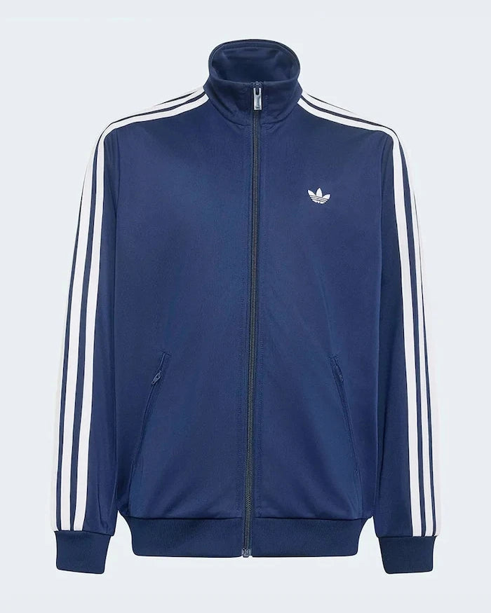 adidas Originals суичър с цип за деца