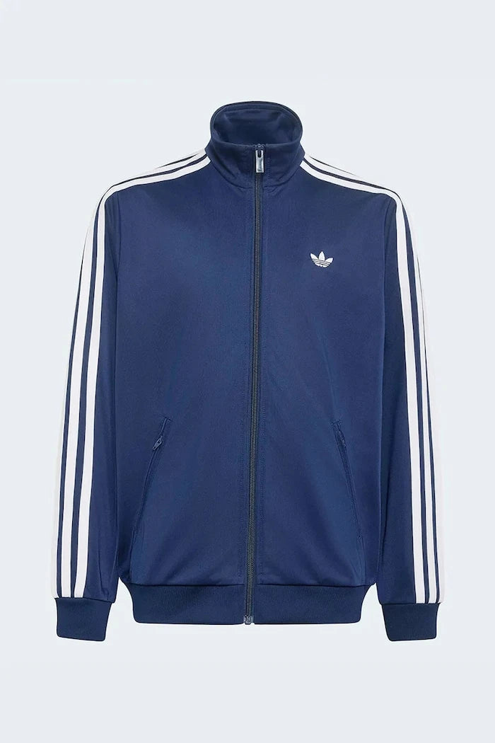 adidas Originals суичър с цип за деца