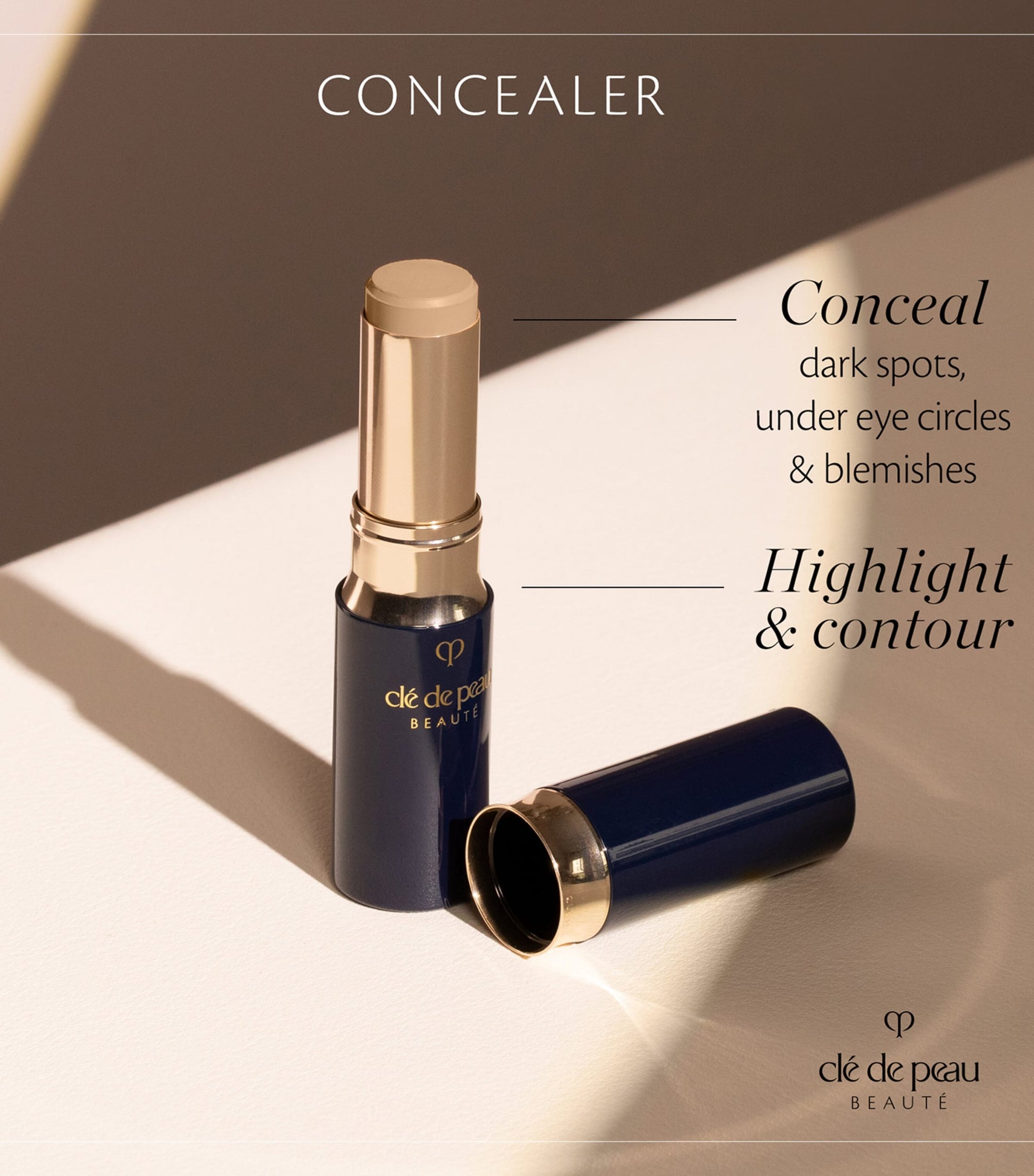 Clé de Peau Beauté Concealer