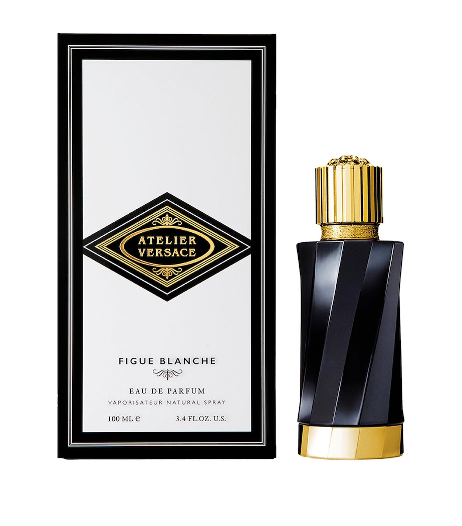 Versace Atelier Figue Blanche Eau de Parfum (100ml)