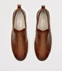 Leather Clean Icon Sneakers