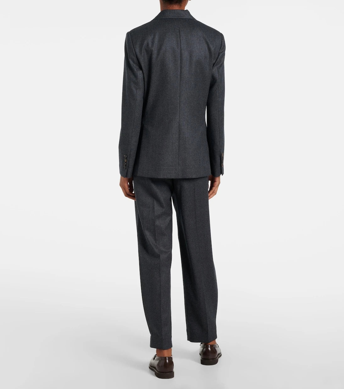 Brunello Cucinelli - Wool blazer
