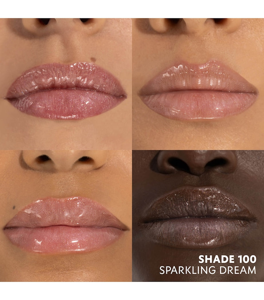 YSL Loveshine Plumping Lip Oil Gloss